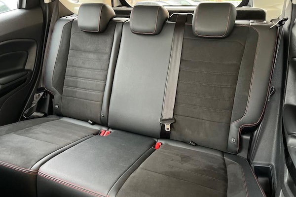 Used Ford Ecosport 2020 for sale - 76322303: Photo 20