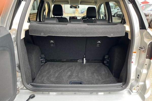 Used Ford Ecosport 2020 for sale - 76322303: Photo 21