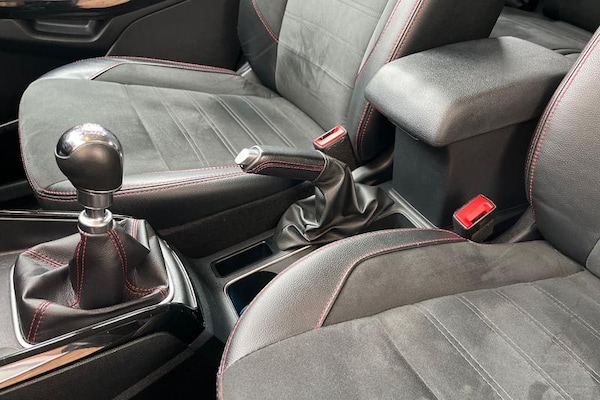 Used Ford Ecosport 2020 for sale - 76322303: Photo 24