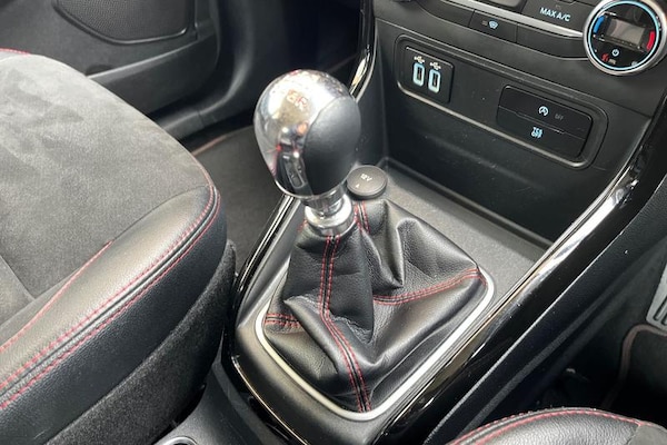 Used Ford Ecosport 2020 for sale - 76322303: Photo 25