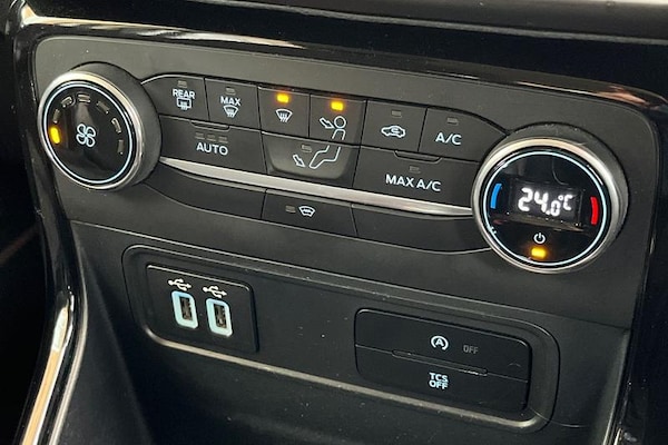 Used Ford Ecosport 2020 for sale - 76322303: Photo 26