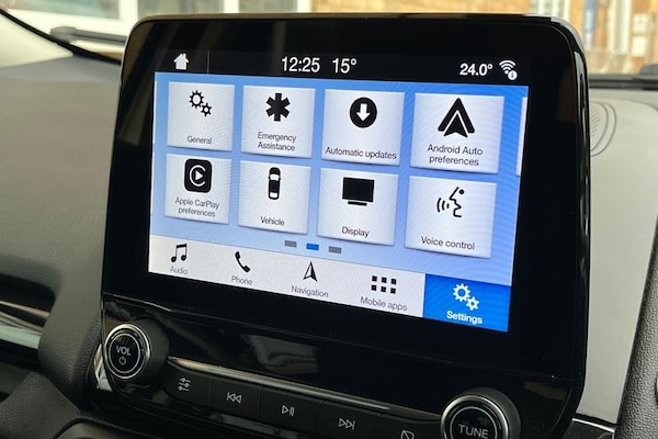 Used Ford Ecosport 2020 for sale - 76322303: Photo 29