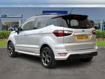 Used Ford Ecosport 2020 for sale - 76322303: Photo 2