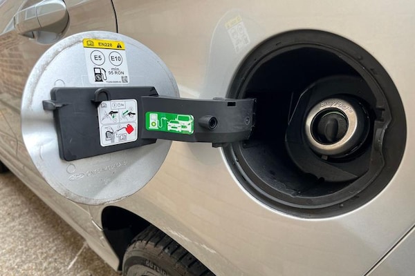 Used Ford Ecosport 2020 for sale - 76322303: Photo 37