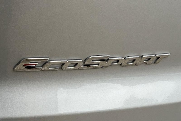 Used Ford Ecosport 2020 for sale - 76322303: Photo 38