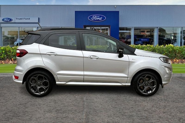 Used Ford Ecosport 2020 for sale - 76322303: Photo 3