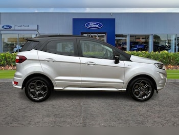 Used Ford Ecosport 2020 for sale - 76322303: Photo 3