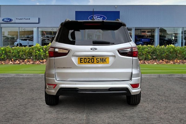 Used Ford Ecosport 2020 for sale - 76322303: Photo 7