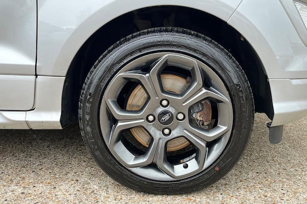 Used Ford Ecosport 2020 for sale - 76322303: Photo 8