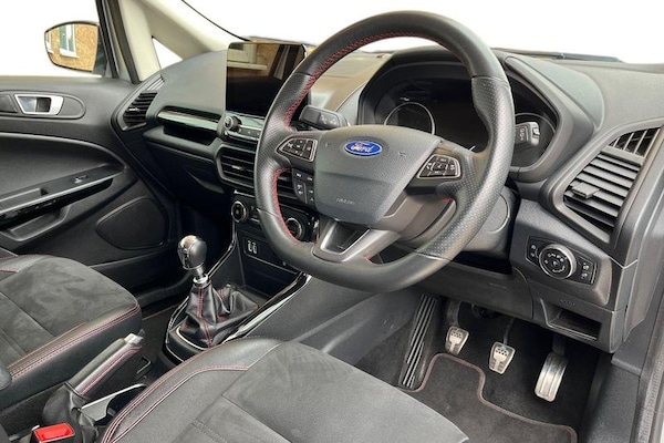 Used Ford Ecosport 2020 for sale - 76322303: Photo 9