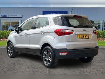 Used Ford Ecosport 2018 for sale - 79545346: Photo