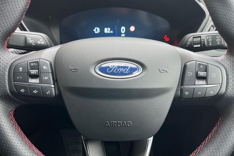 Used Ford Kuga 2025 for sale - 77599659: Photo 12