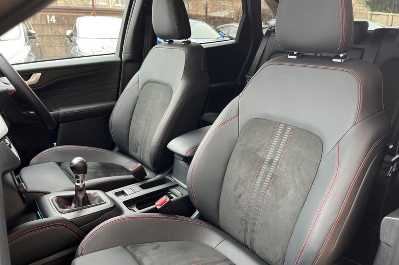 Used Ford Kuga 2025 for sale - 77599659: Photo 19