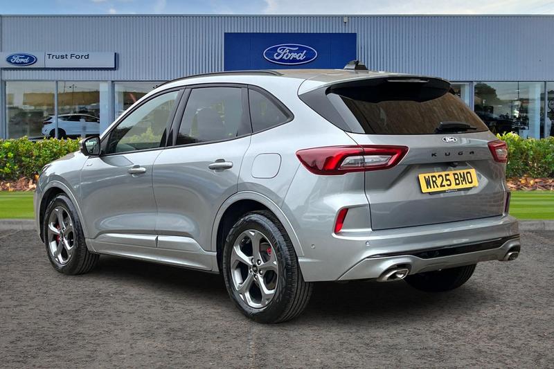 Used Ford Kuga 2025 for sale - 77599659: Photo 2