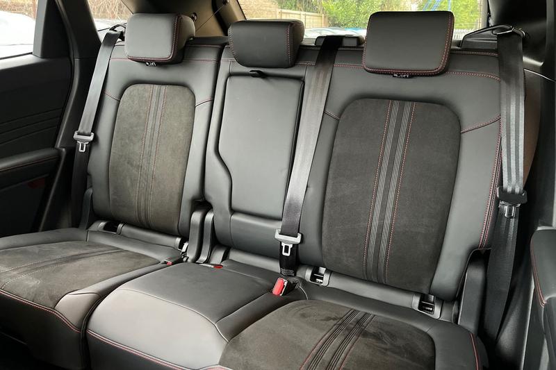 Used Ford Kuga 2025 for sale - 77599659: Photo 20