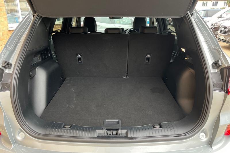 Used Ford Kuga 2025 for sale - 77599659: Photo 21