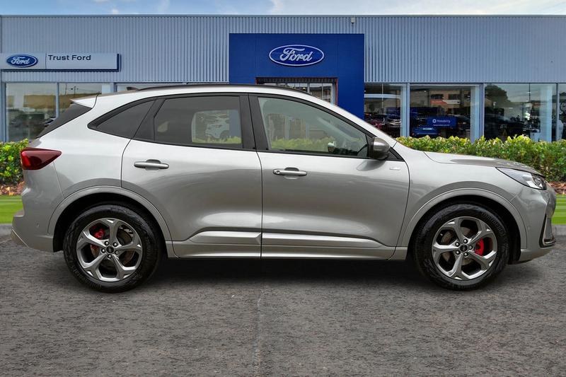 Used Ford Kuga 2025 for sale - 77599659: Photo 3