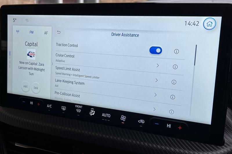 Used Ford Kuga 2025 for sale - 77599659: Photo 32