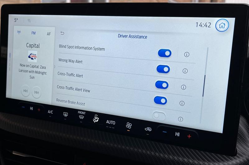 Used Ford Kuga 2025 for sale - 77599659: Photo 33