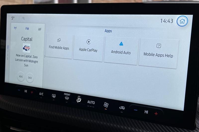 Used Ford Kuga 2025 for sale - 77599659: Photo 34