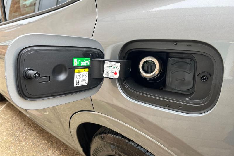 Used Ford Kuga 2025 for sale - 77599659: Photo 37