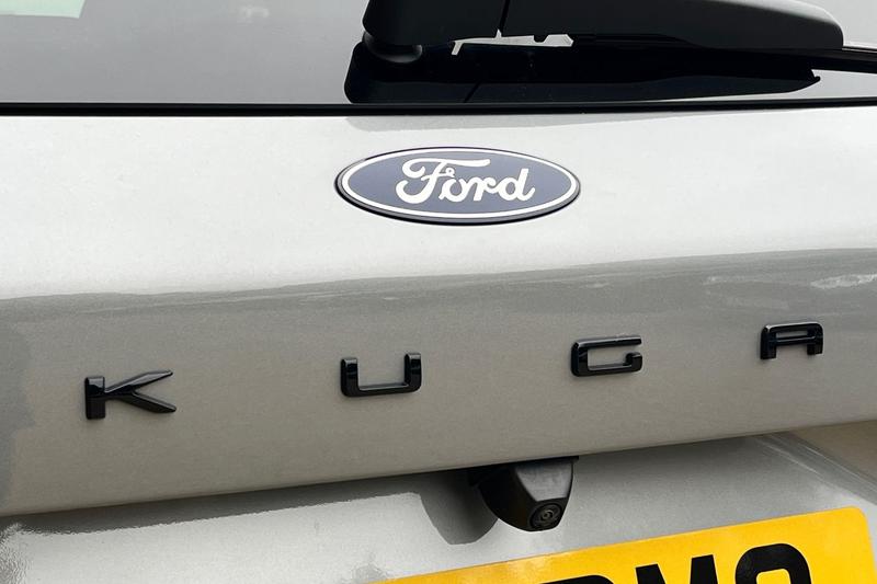 Used Ford Kuga 2025 for sale - 77599659: Photo 38