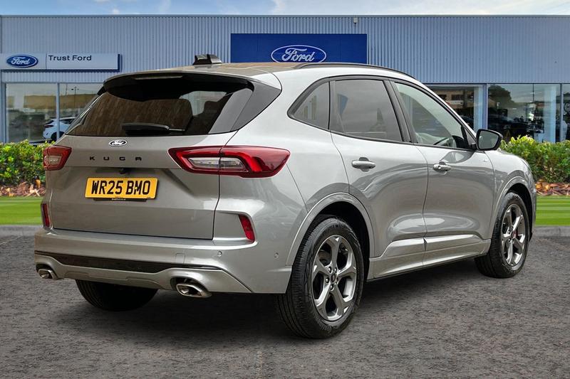 Used Ford Kuga 2025 for sale - 77599659: Photo 4