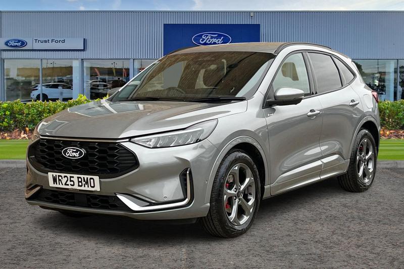 Used Ford Kuga 2025 for sale - 77599659: Photo 5