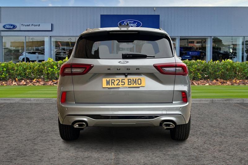 Used Ford Kuga 2025 for sale - 77599659: Photo 7