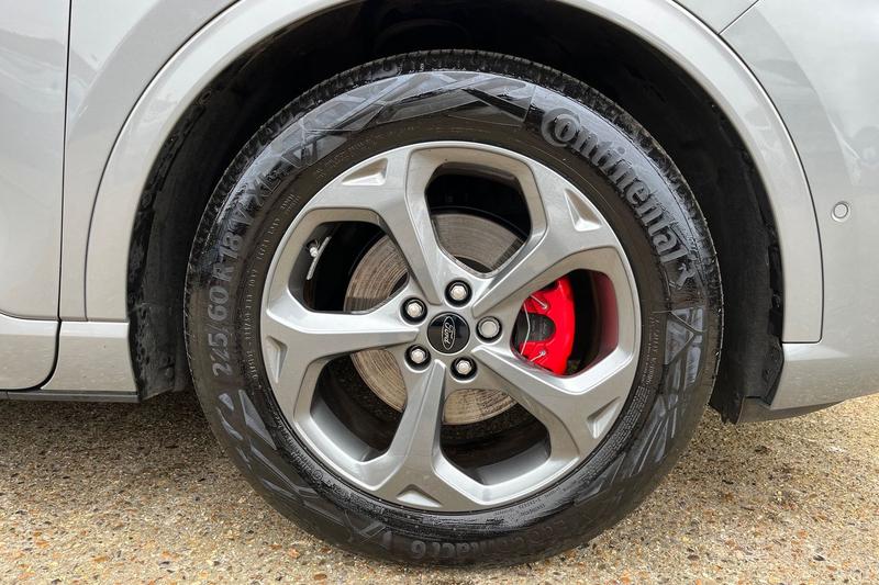 Used Ford Kuga 2025 for sale - 77599659: Photo 8