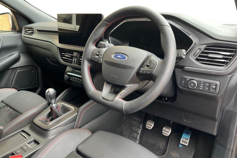 Used Ford Kuga 2025 for sale - 77599659: Photo 9