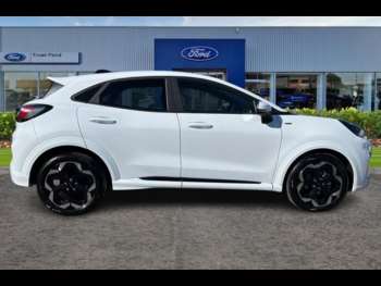Used Ford Puma 2024 for sale - 75124119: Photo