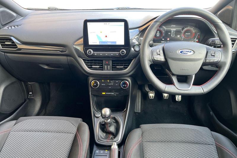 Used Ford Puma 2021 for sale - 77763483: Photo 10