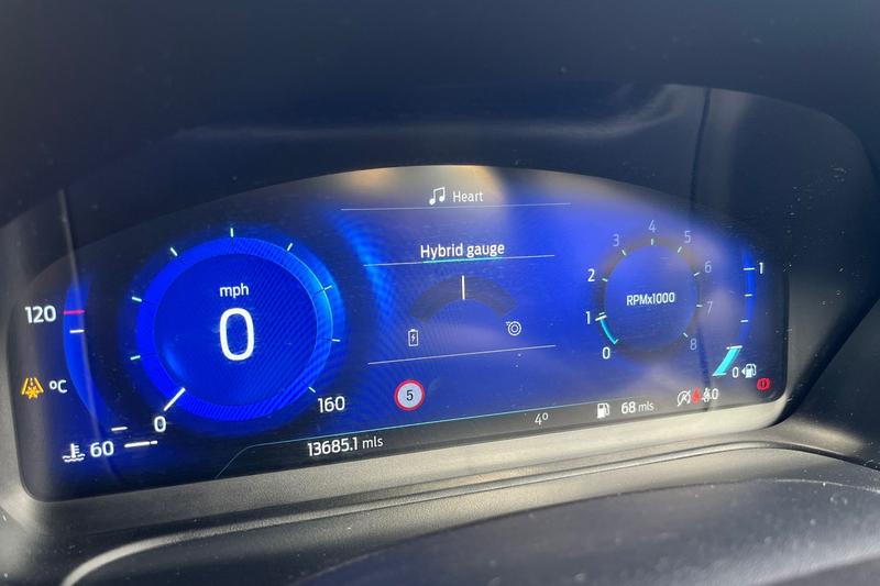 Used Ford Puma 2021 for sale - 77763483: Photo 13