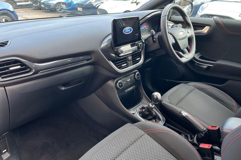 Used Ford Puma 2021 for sale - 77763483: Photo 18