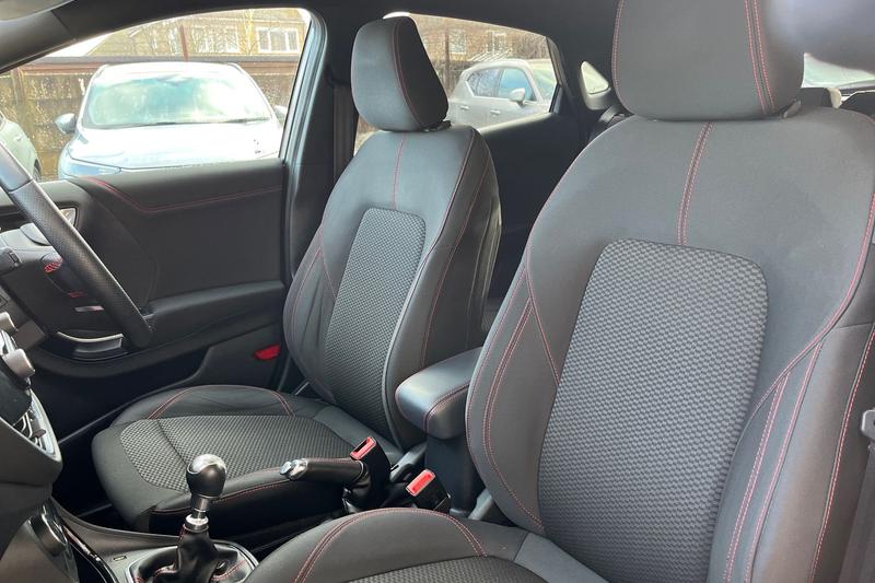 Used Ford Puma 2021 for sale - 77763483: Photo 19