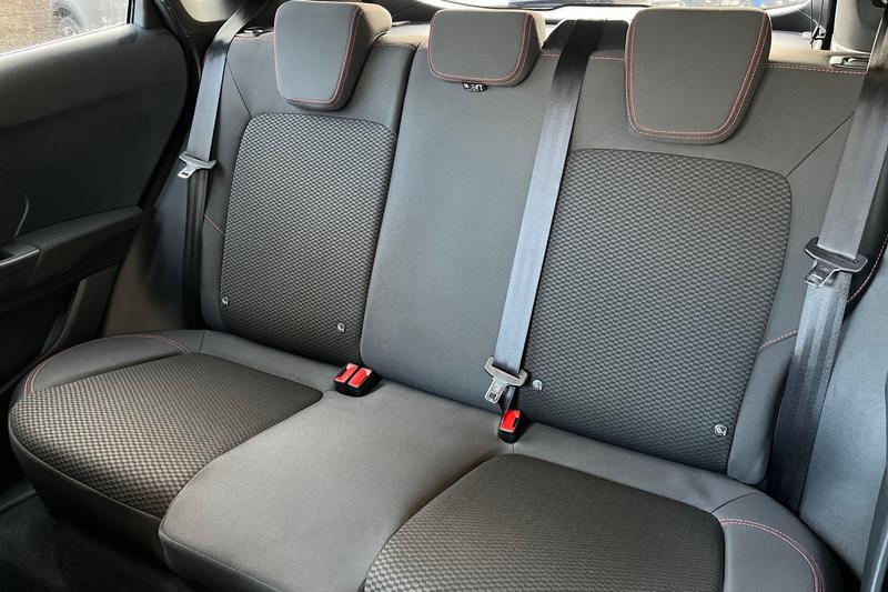 Used Ford Puma 2021 for sale - 77763483: Photo 20