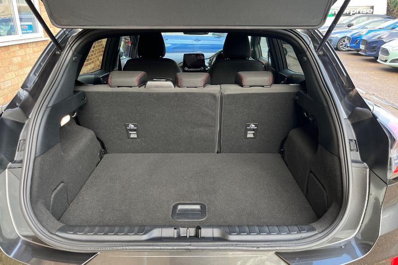 Used Ford Puma 2021 for sale - 77763483: Photo 21