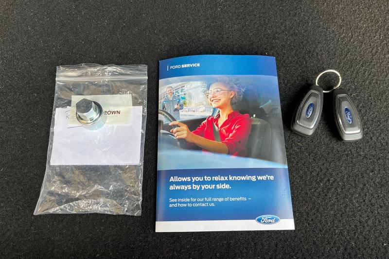 Used Ford Puma 2021 for sale - 77763483: Photo 22