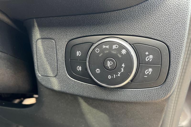 Used Ford Puma 2021 for sale - 77763483: Photo 24