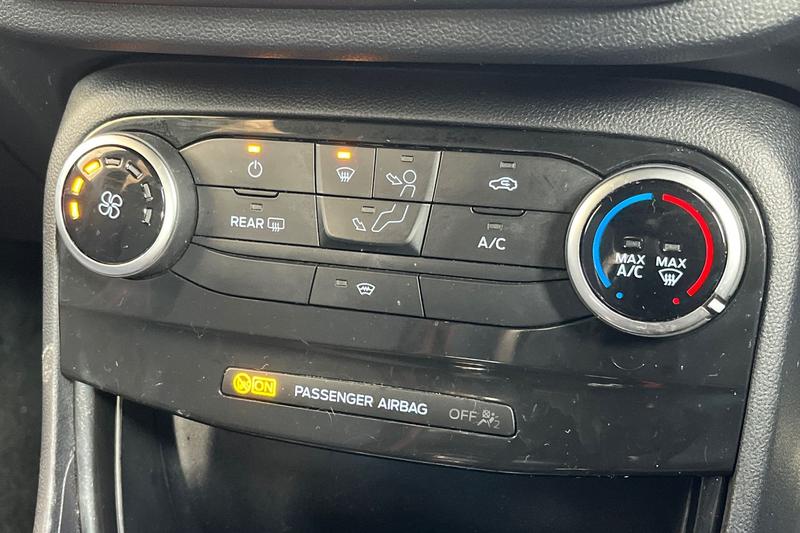 Used Ford Puma 2021 for sale - 77763483: Photo 26