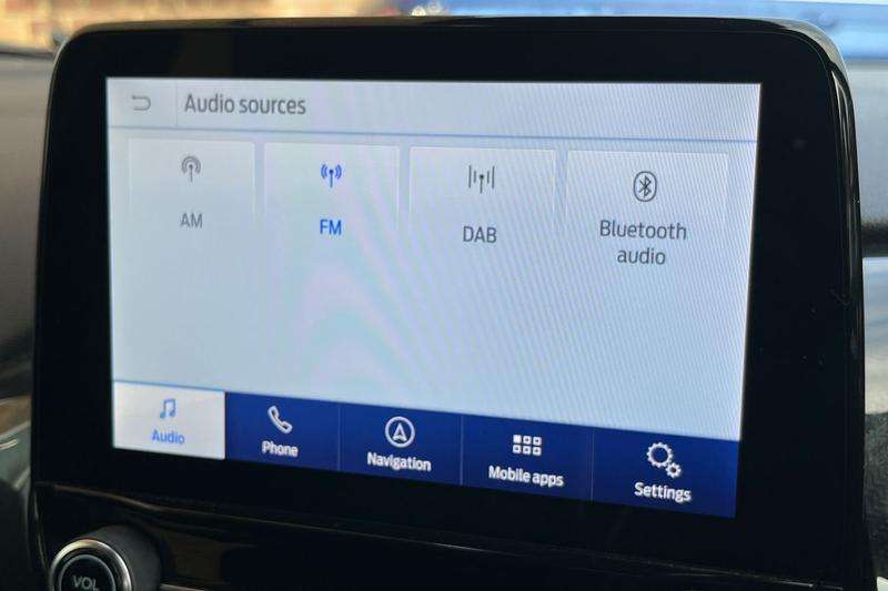 Used Ford Puma 2021 for sale - 77763483: Photo 29