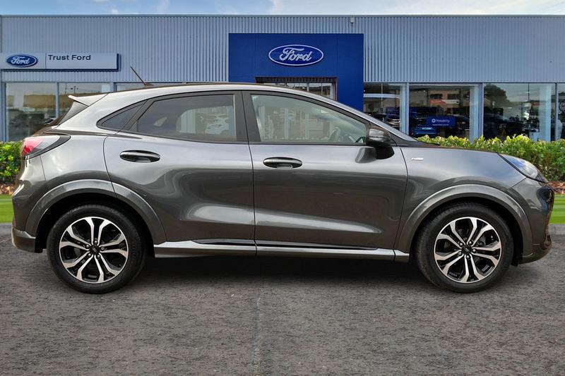 Used Ford Puma 2021 for sale - 77763483: Photo 3