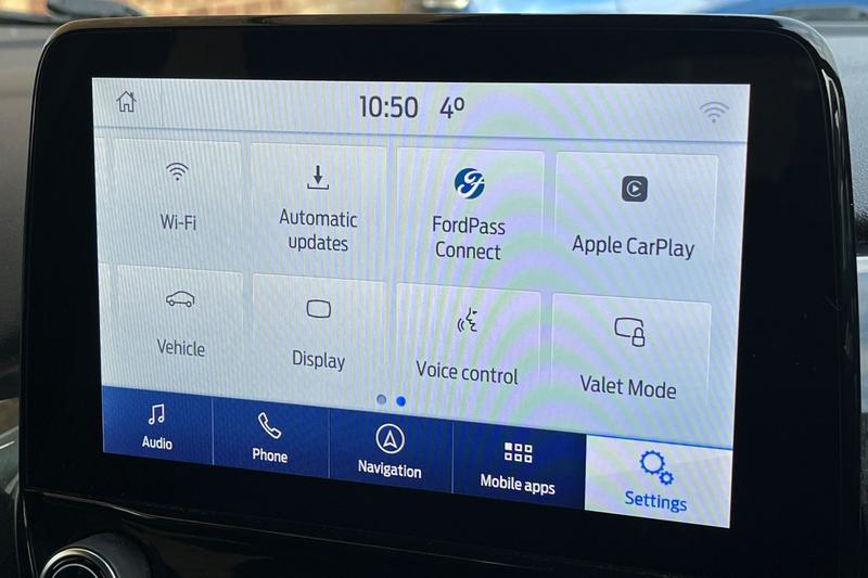 Used Ford Puma 2021 for sale - 77763483: Photo 30