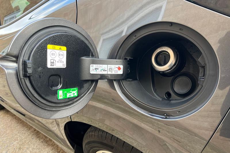 Used Ford Puma 2021 for sale - 77763483: Photo 36