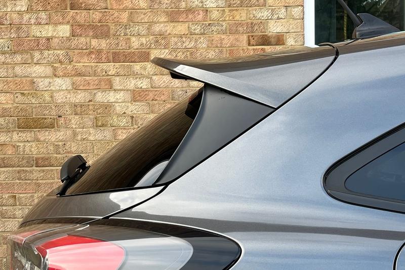 Used Ford Puma 2021 for sale - 77763483: Photo 37