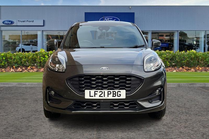 Used Ford Puma 2021 for sale - 77763483: Photo 6