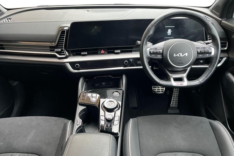 Used Kia Sportage 2023 for sale - 76508175: Photo 10