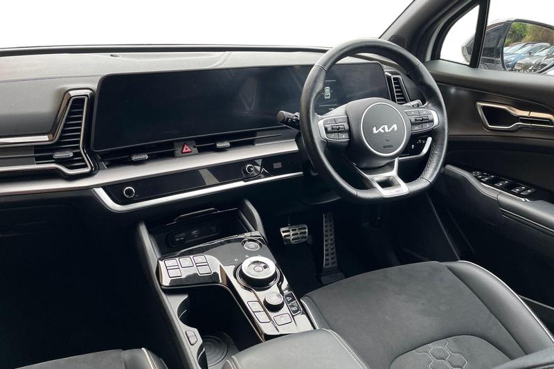 Used Kia Sportage 2023 for sale - 76508175: Photo 11
