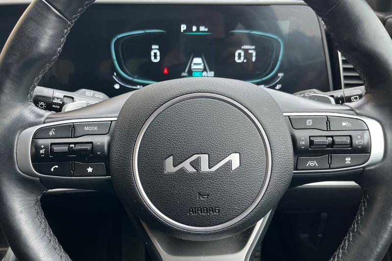 Used Kia Sportage 2023 for sale - 76508175: Photo 12